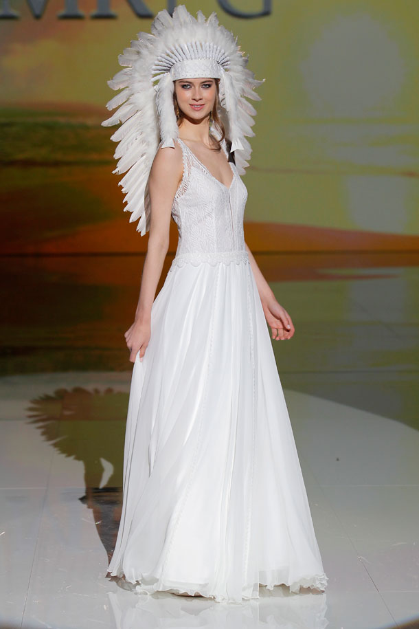 ilovebrides.pt Marylise & Rembo Styling 2018 Barcelona Bridal Fashion Week 2017